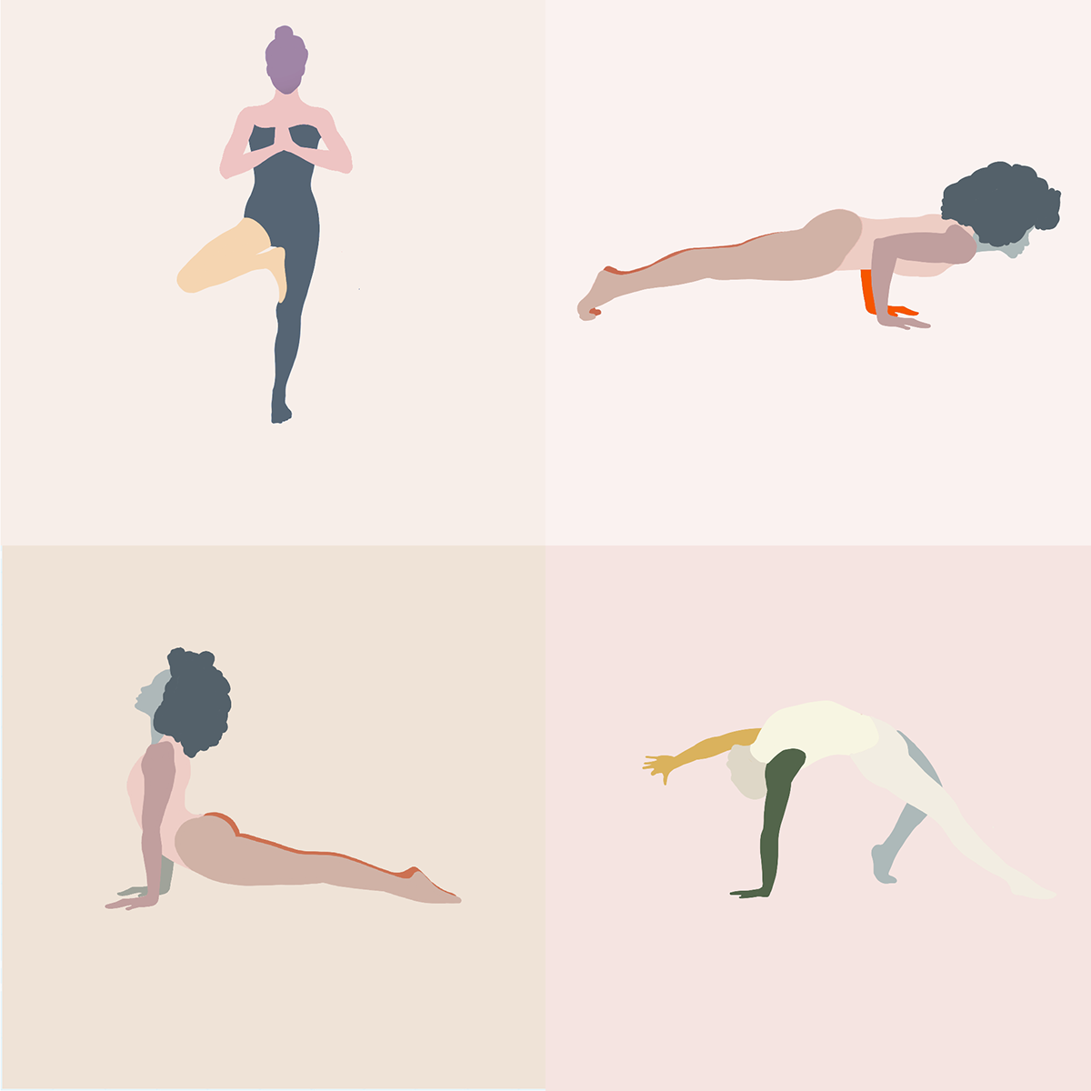 Yoga Flexibility Poses and Their Benefits
