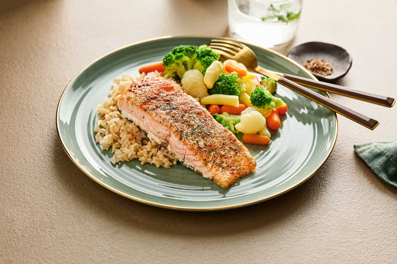 Recipes for an Air Fryer