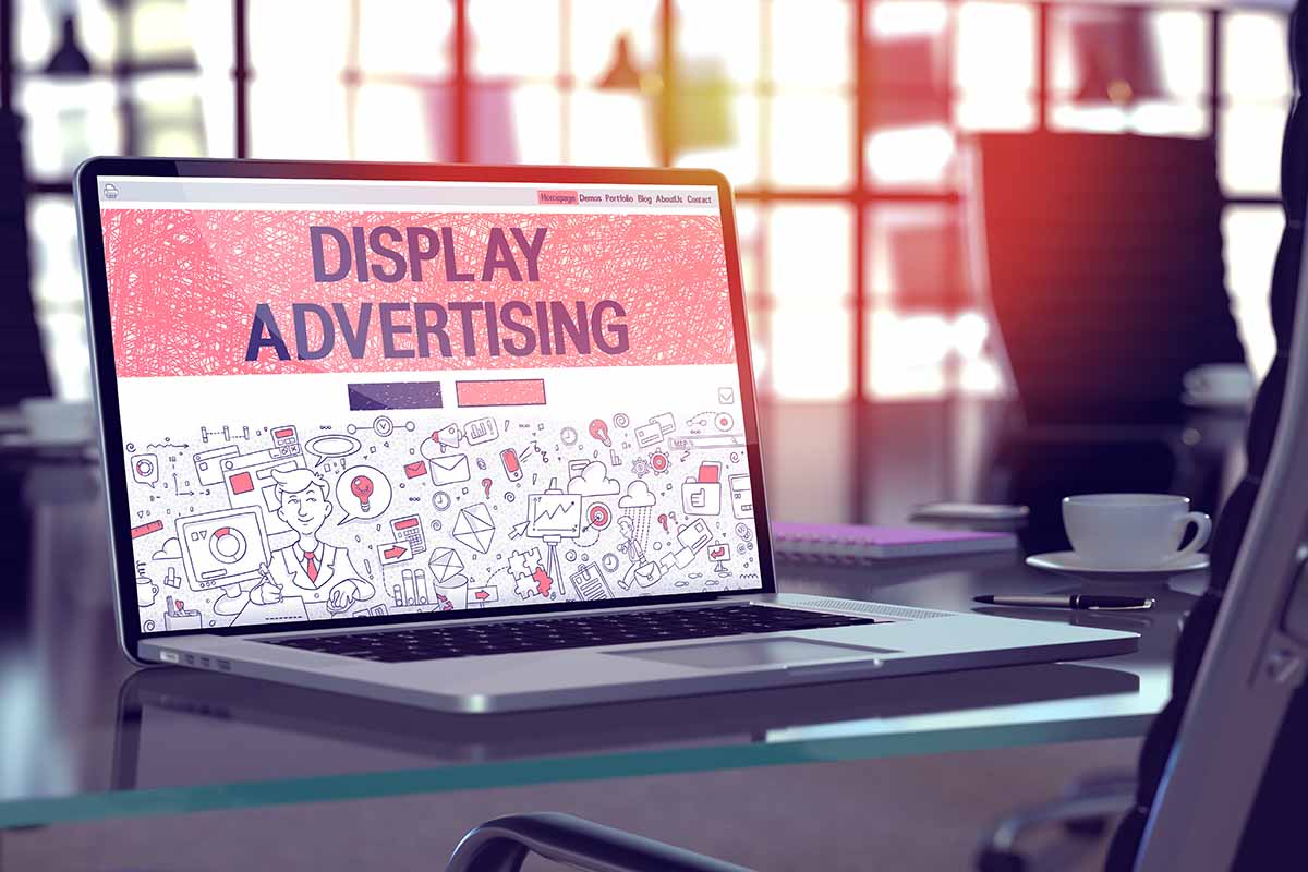 online advertising market share 2019