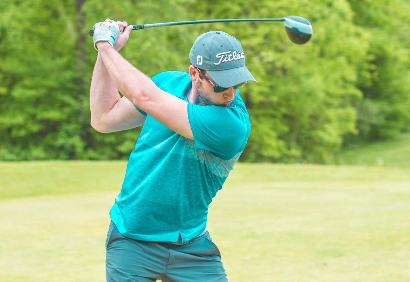 Driver drills - Tips & Tricks to Improve Your Game of Golf
