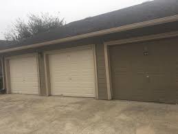 amish garages