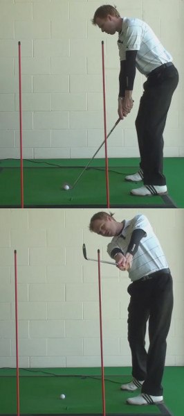 golf lessons near me