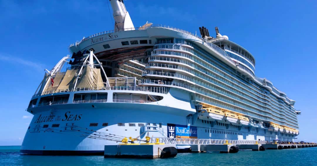 cruise industry news magazine