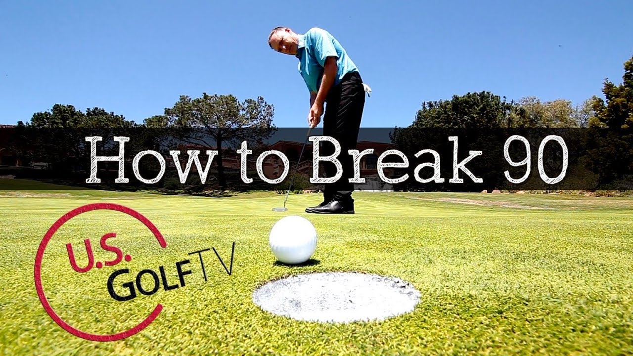 how to putt