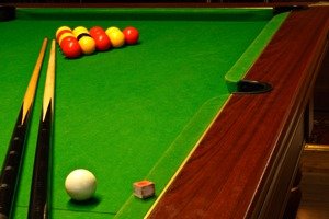 snooker rules simple