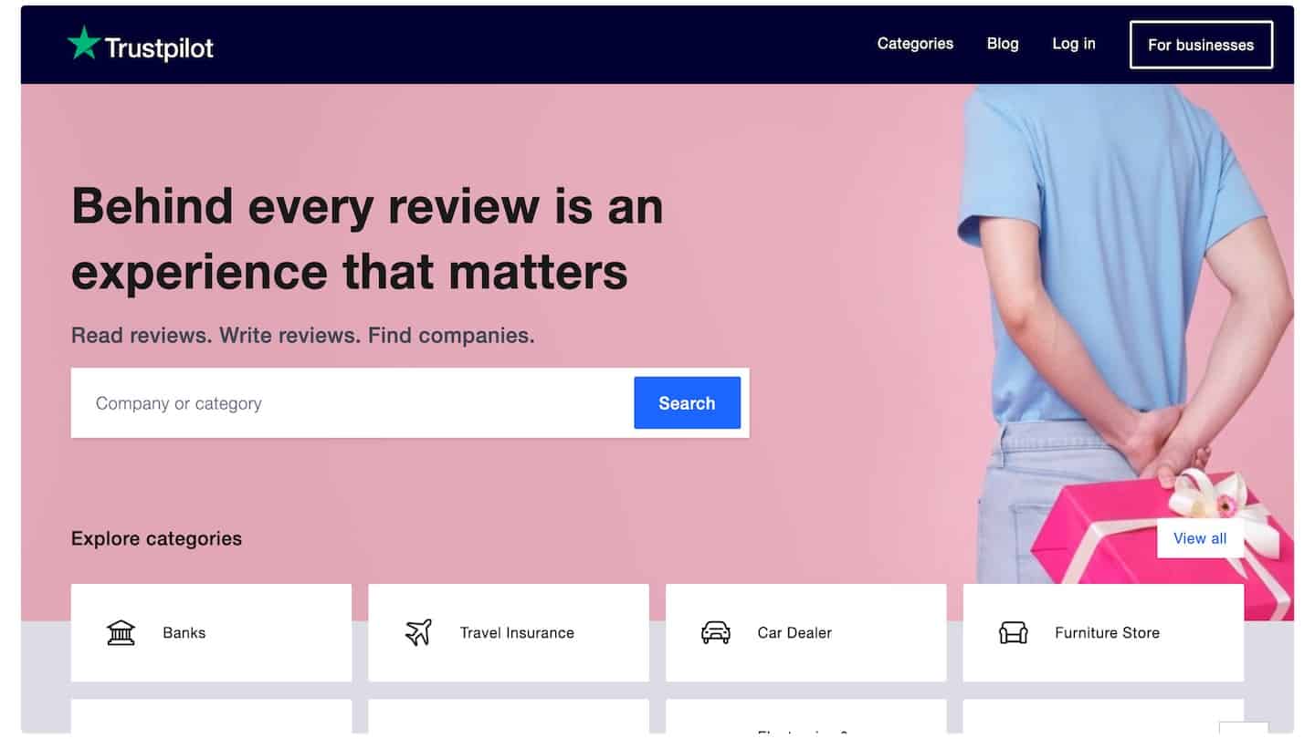 product review websites australia