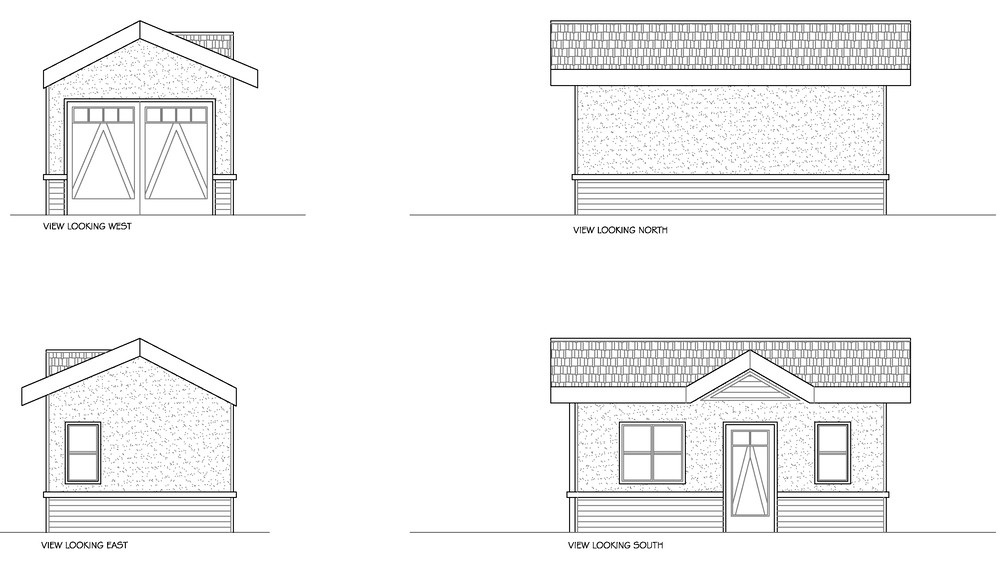 prefab carports