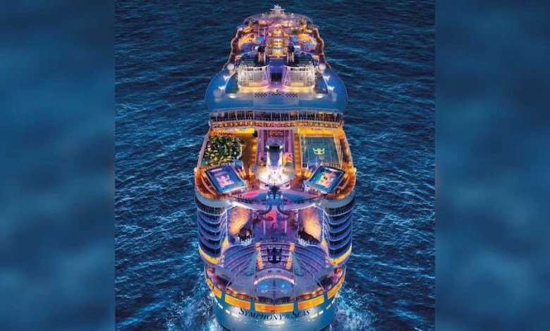 boat cruises