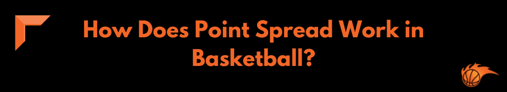 points spread