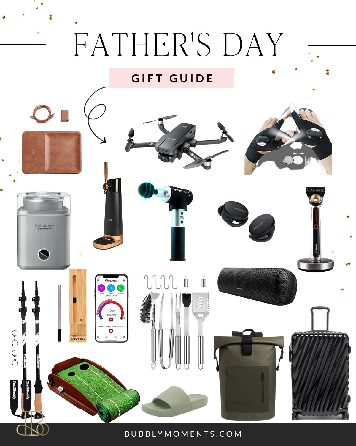 gadgets for camping