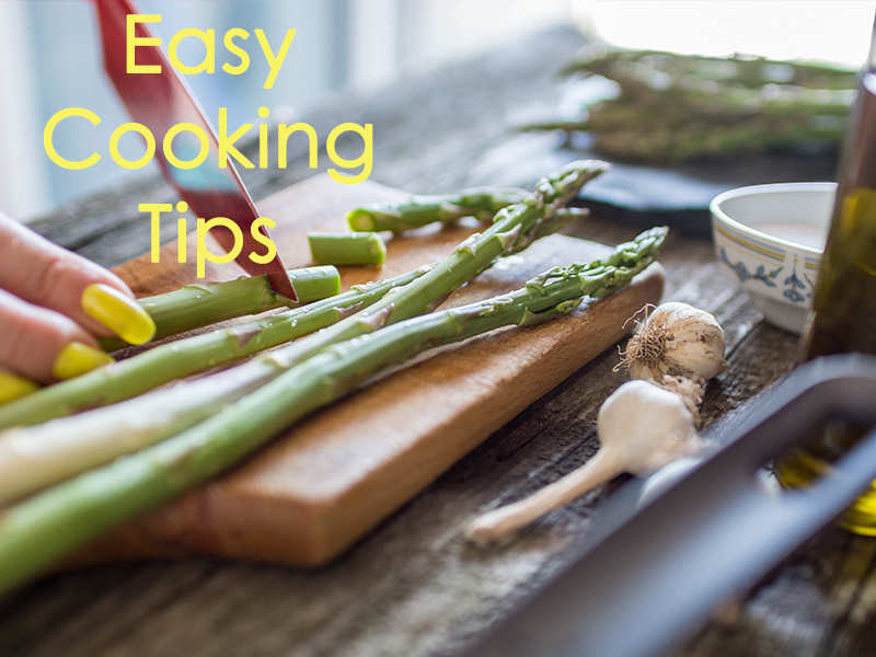 healthy cooking recipes