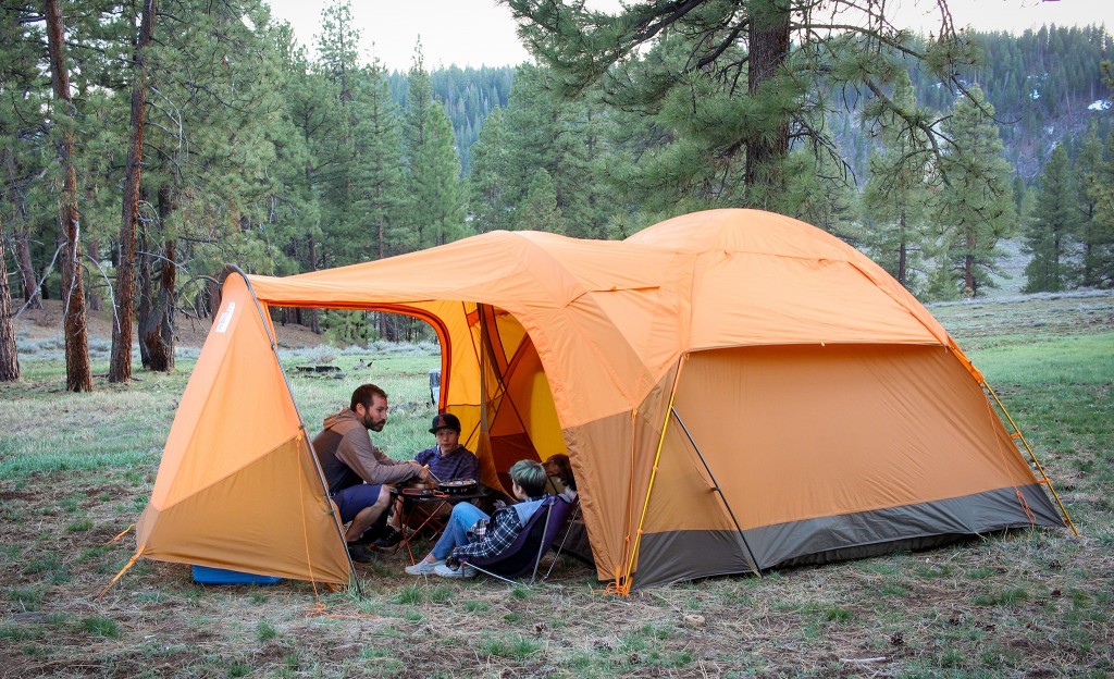 camping chairs home depot