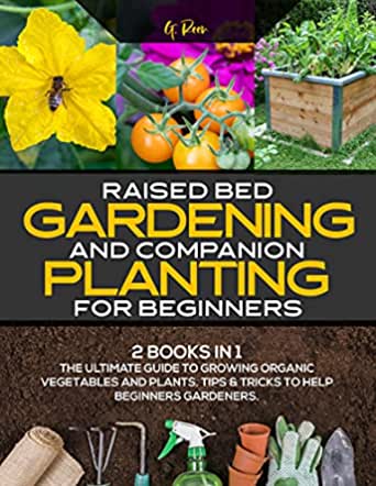 tips for vegetable garden