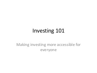 best stock investing advice website