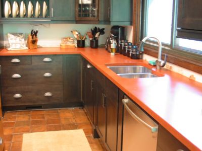 remodel kitchen ideas