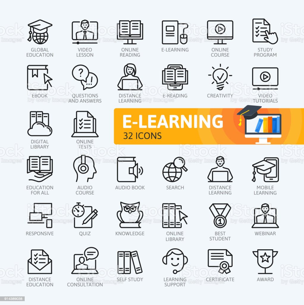 articulate e learning
