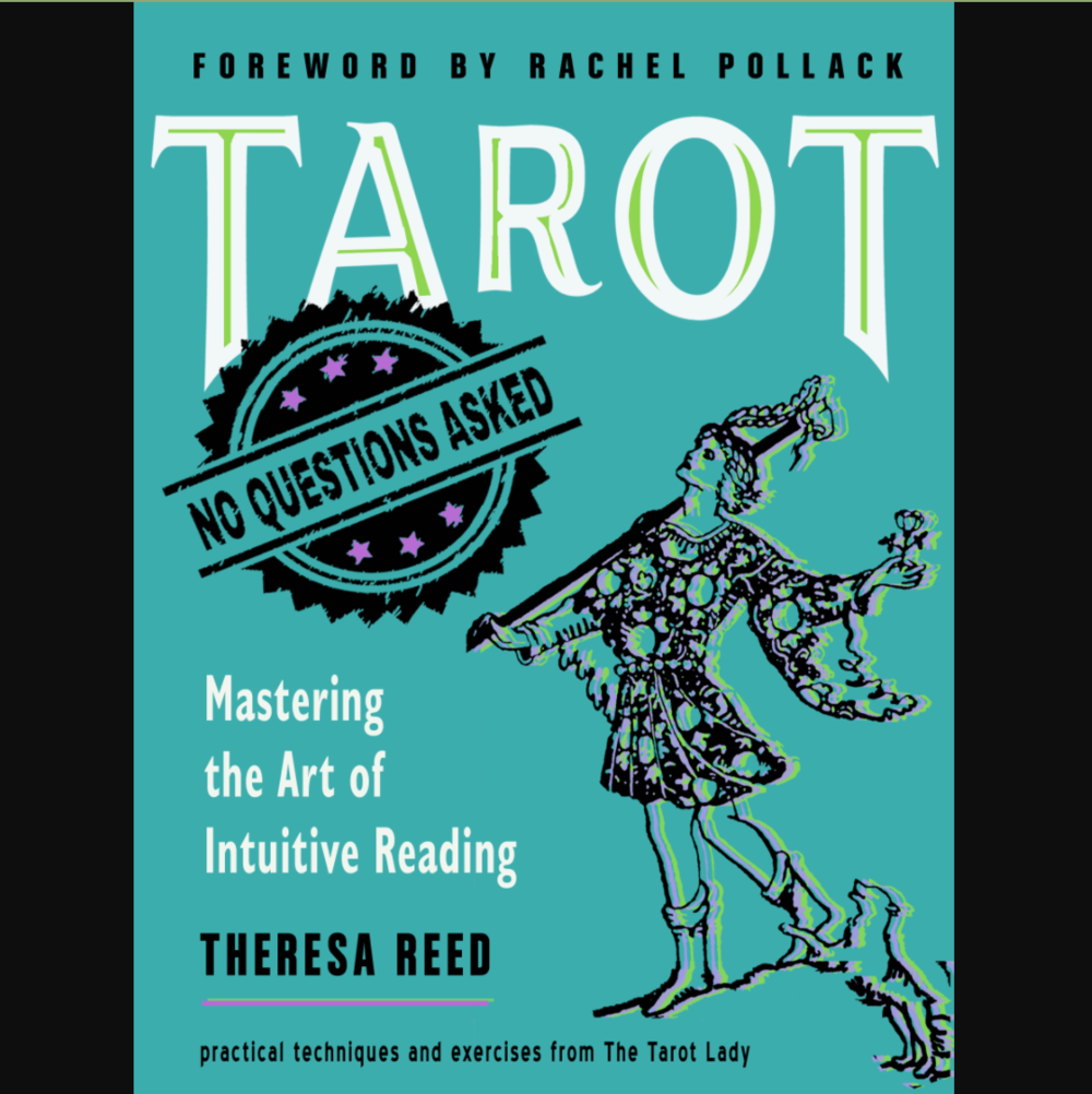 tarot cards free reading lotus