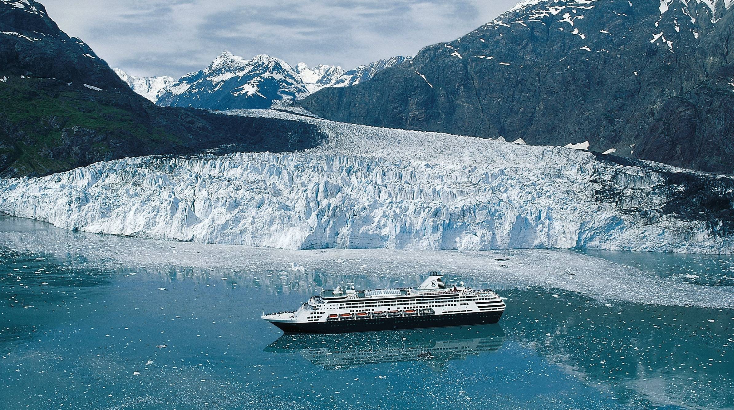 alaska cruises from seattle 2022