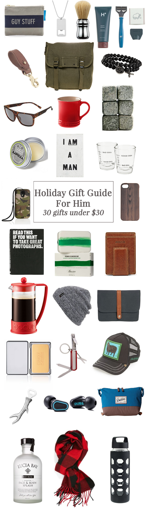 gadget gifts for dad christmas