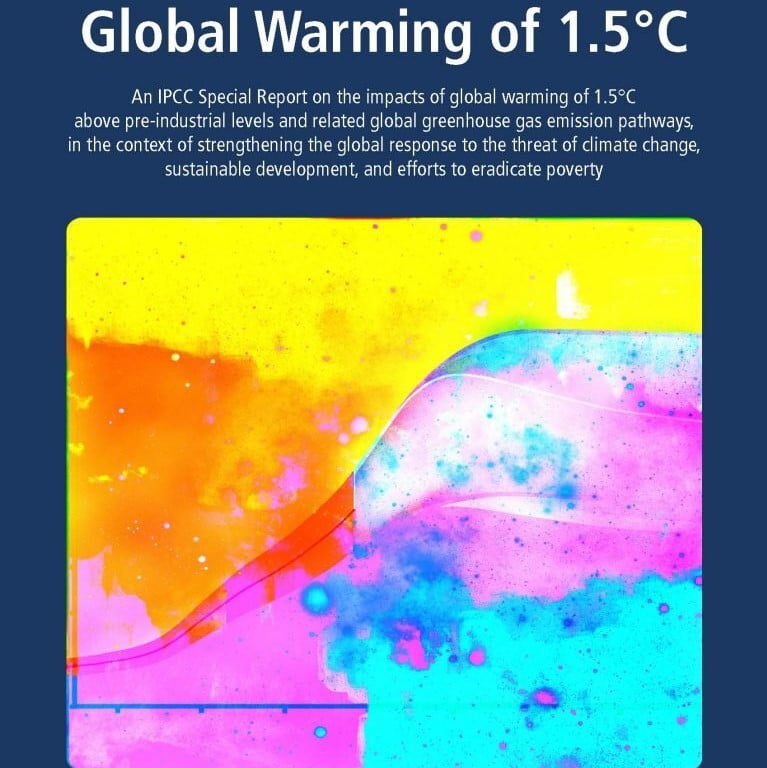 what are the causes of climate change