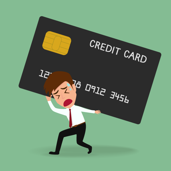 bad credit credit card