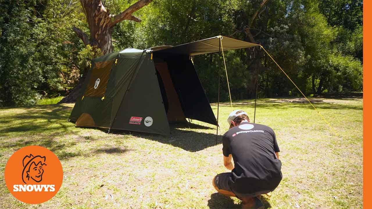 free rv camping