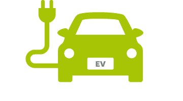 electric cars used