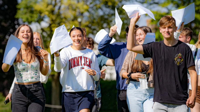 Get on the job ladder early with savvy tips for work-hungry students