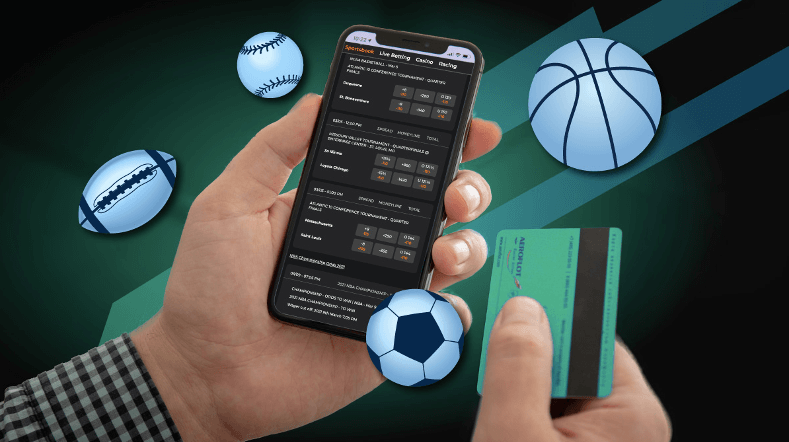 sports betting explained