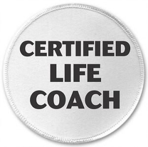 certified life coach training