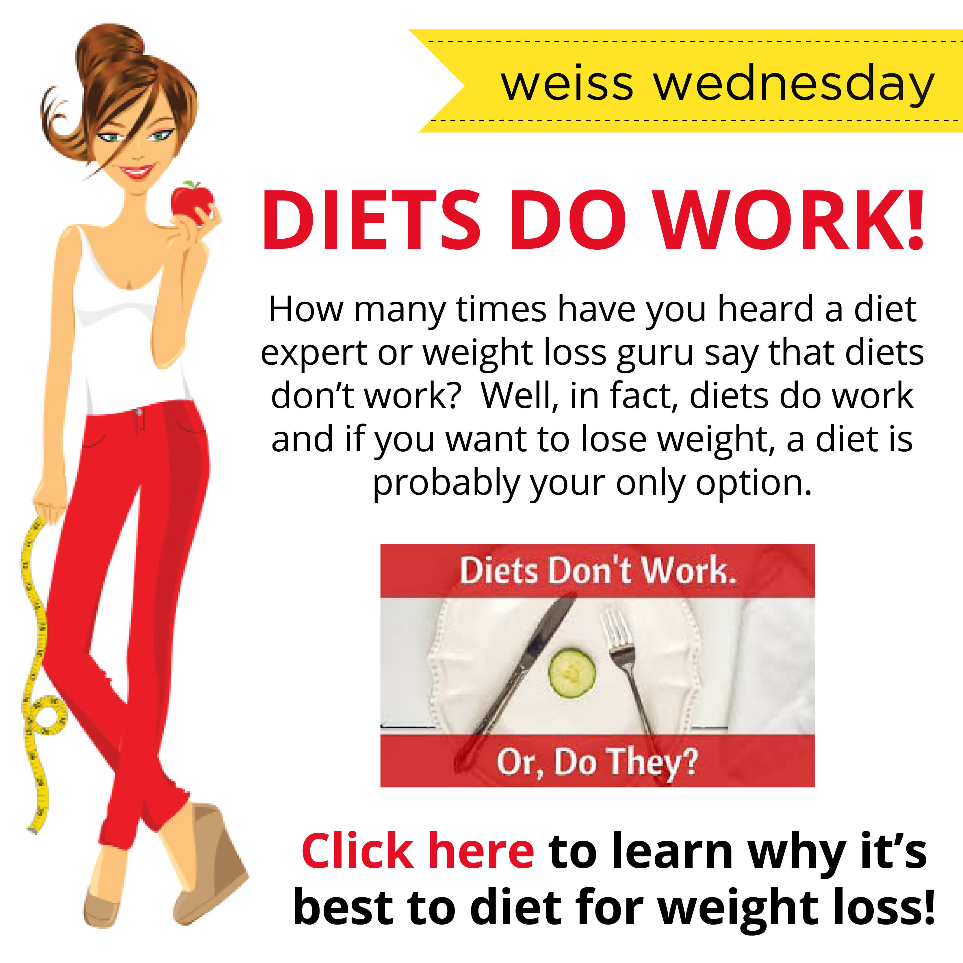 what are the dangers of fad diet programs