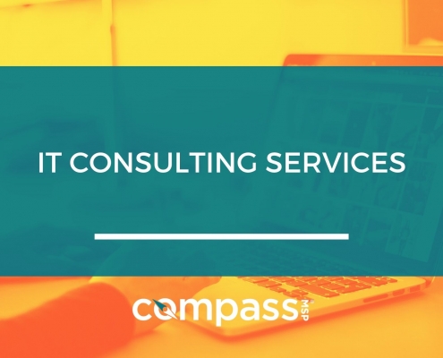 consulting services definition