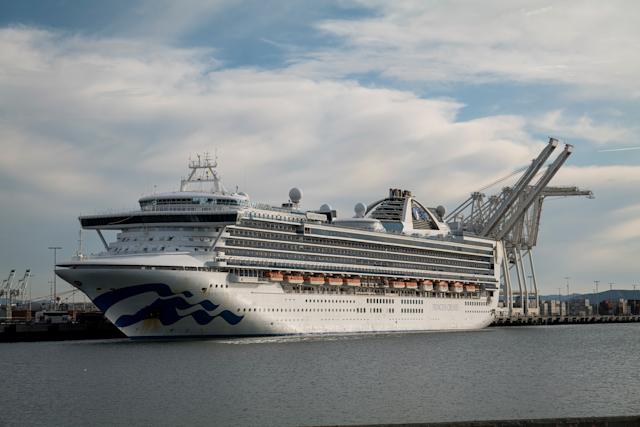 alaska cruises from seattle 2022
