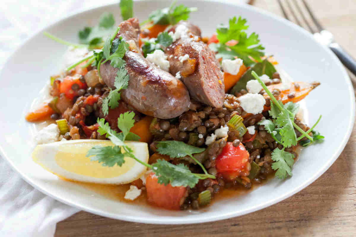high protein slow cooker recipes