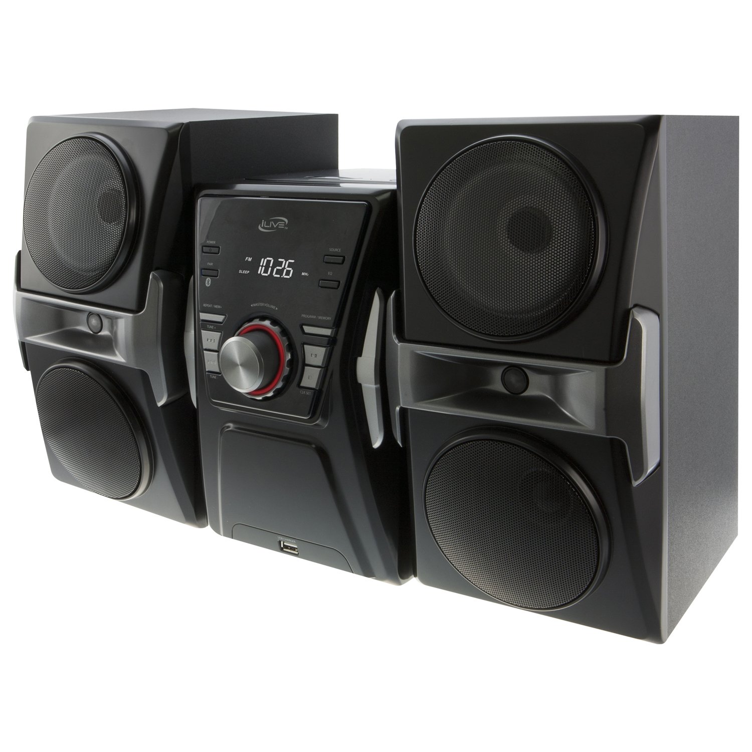 music systems for the home