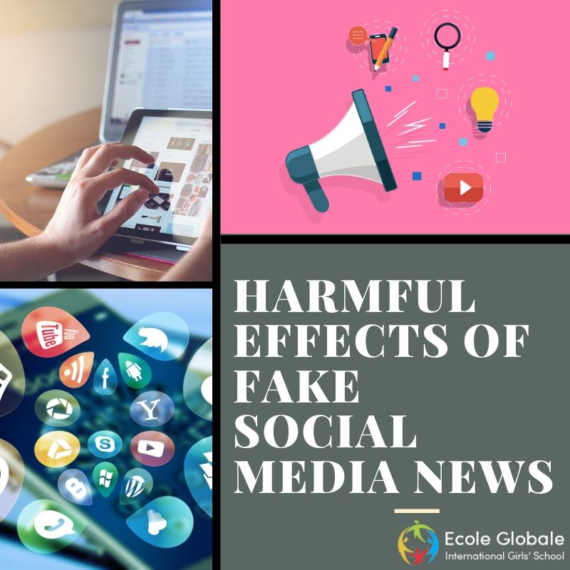 social media in the news this week