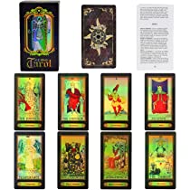 tarot cards online love