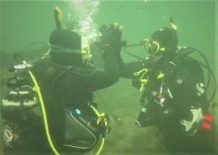 scuba diving key west florida