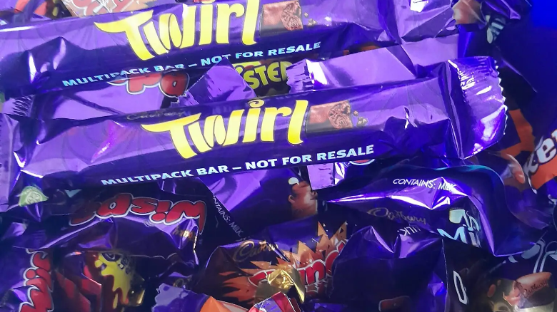 Shoppers spot HUGE change to Cadbury Heroes – and chocolate fans will love it