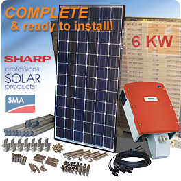 energy solar