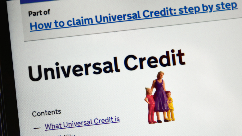 The five locations where benefits could be STOPPED in major Universal Credit shake up