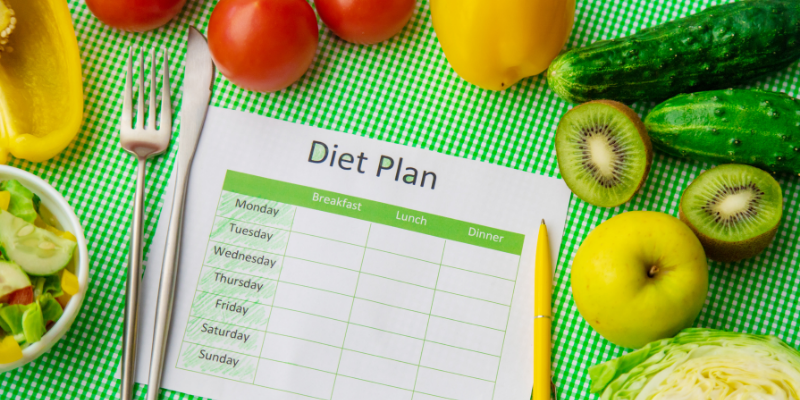 How to choose the best diet plan for weight loss

