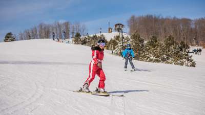 skiing in maine ski areas