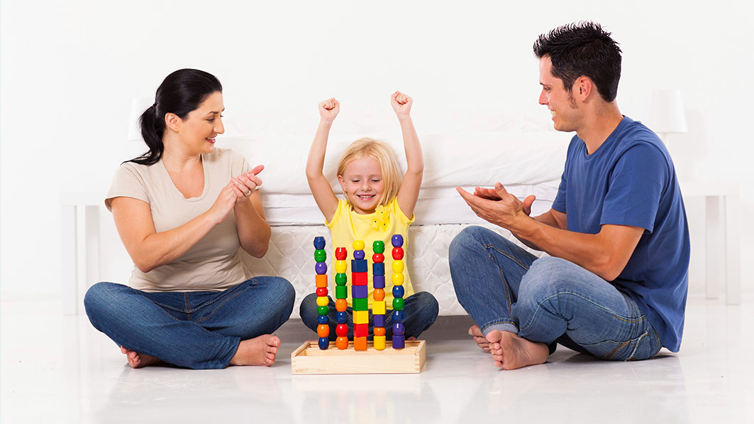 parenting tips in recovery